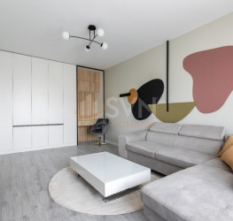 Apartament, 2 camere cu loc parcare subteran inclus Bucuresti/Metalurgiei