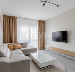 Apartament, 2 camere cu loc parcare subteran inclus Bucuresti/Metalurgiei