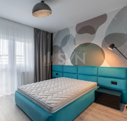 Apartament, 2 camere cu loc parcare subteran inclus Bucuresti/Metalurgiei