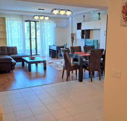 Apartament, 2 camere cu loc parcare subteran inclus Ilfov/Voluntari