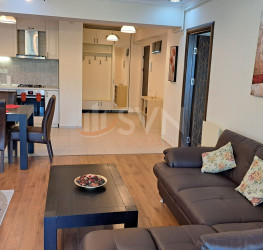 Apartament, 2 camere cu loc parcare subteran inclus Ilfov/Voluntari