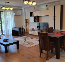 Apartament, 2 camere cu loc parcare subteran inclus Ilfov/Voluntari