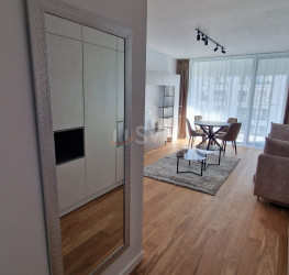 Apartament, 2 camere cu loc parcare subteran inclus Bucuresti/Cotroceni