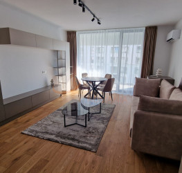 Apartament, 2 camere cu loc parcare subteran inclus Bucuresti/Cotroceni