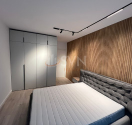 Apartament, 2 camere cu loc parcare subteran inclus Bucuresti/Sisesti