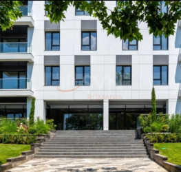 Apartament, 2 camere cu loc parcare subteran inclus Bucuresti/Sisesti