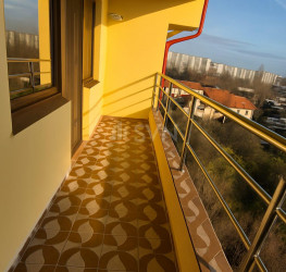 Apartament, 2 camere cu loc parcare subteran inclus Bucuresti/Titan