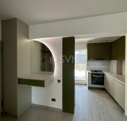Apartament, 2 camere cu loc parcare subteran inclus Bucuresti/Dristor