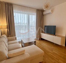 Apartament, 2 camere cu loc parcare subteran inclus Bucuresti/Piata Presei Libere