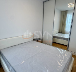 Apartament, 2 camere cu loc parcare subteran inclus Bucuresti/P-ta Presei Libere