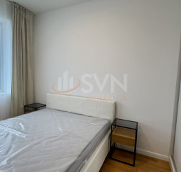 Apartament, 2 camere cu loc parcare subteran inclus Bucuresti/P-ta Presei Libere