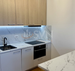 Apartament, 2 camere cu loc parcare subteran inclus Bucuresti/P-ta Presei Libere