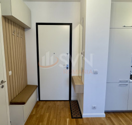 Apartament, 2 camere cu loc parcare subteran inclus Bucuresti/P-ta Presei Libere