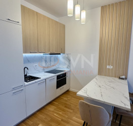 Apartament, 2 camere cu loc parcare subteran inclus Bucuresti/P-ta Presei Libere