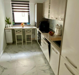 Apartament, 2 camere cu loc parcare subteran inclus Bucuresti/Crangasi