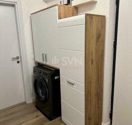 Apartament, 2 camere cu loc parcare subteran inclus Bucuresti/Crangasi