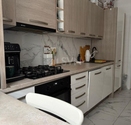Apartament, 2 camere cu loc parcare subteran inclus Bucuresti/Crangasi
