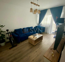 Apartament, 2 camere cu loc parcare subteran inclus Bucuresti/Crangasi