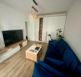 Apartament, 2 camere cu loc parcare subteran inclus Bucuresti/Crangasi