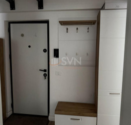 Apartament, 2 camere cu loc parcare subteran inclus Bucuresti/Crangasi