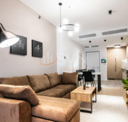 Apartament, 2 camere cu loc parcare subteran inclus Bucuresti/Floreasca