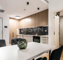Apartament, 2 camere cu loc parcare subteran inclus Bucuresti/Floreasca