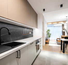 Apartament, 2 camere cu loc parcare subteran inclus Bucuresti/Floreasca