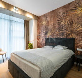 Apartament, 2 camere cu loc parcare subteran inclus Bucuresti/Floreasca