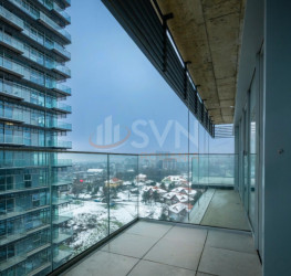 Apartament, 2 camere cu loc parcare subteran inclus Bucuresti/Floreasca