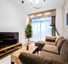 Apartament, 2 camere cu loc parcare subteran inclus Bucuresti/Floreasca