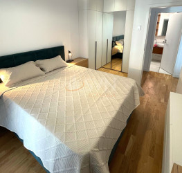 Apartament, 2 camere cu loc parcare subteran inclus Bucuresti/Pipera