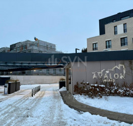 Apartament, 2 camere cu loc parcare subteran inclus Bucuresti/Pipera