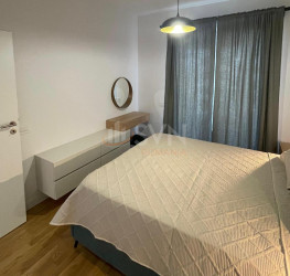 Apartament, 2 camere cu loc parcare subteran inclus Bucuresti/Pipera