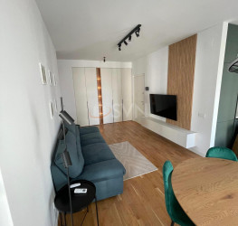 Apartament, 2 camere cu loc parcare subteran inclus Bucuresti/Pipera