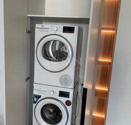 Apartament, 2 camere cu loc parcare subteran inclus Bucuresti/Pipera