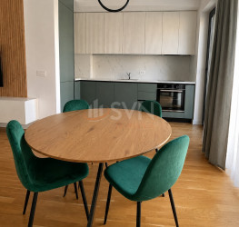 Apartament, 2 camere cu loc parcare subteran inclus Bucuresti/Pipera