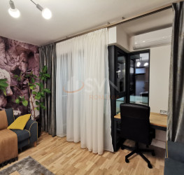 Apartament, 2 camere cu loc parcare subteran inclus Bucuresti/Barbu Vacarescu