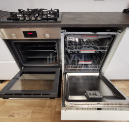 Apartament, 2 camere cu loc parcare subteran inclus Bucuresti/Barbu Vacarescu