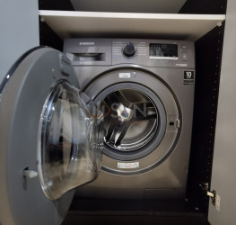 Apartament, 2 camere cu loc parcare subteran inclus Bucuresti/Barbu Vacarescu