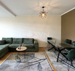 Apartament, 2 camere cu loc parcare subteran inclus Bucuresti/Aviatiei