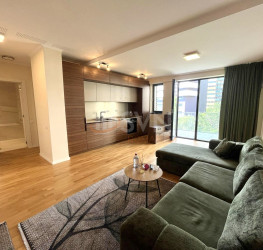 Apartament, 2 camere cu loc parcare subteran inclus Bucuresti/Aviatiei