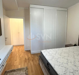 Apartament, 2 camere cu loc parcare subteran inclus Bucuresti/Aviatiei