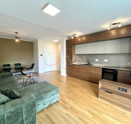 Apartament, 2 camere cu loc parcare subteran inclus Bucuresti/Aviatiei