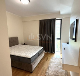 Apartament, 2 camere cu loc parcare subteran inclus Bucuresti/Aviatiei