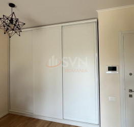 Apartament, 2 camere cu loc parcare subteran inclus Bucuresti/Aviatiei