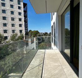 Apartament, 2 camere cu loc parcare subteran inclus Bucuresti/Aviatiei
