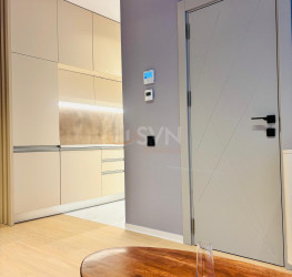 Apartament, 2 camere cu loc parcare subteran inclus Bucuresti/Floreasca
