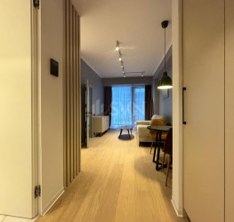 Apartament, 2 camere cu loc parcare subteran inclus Bucuresti/Floreasca