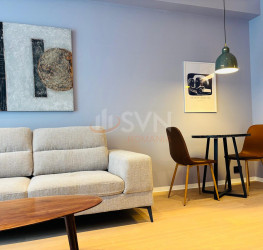 Apartament, 2 camere cu loc parcare subteran inclus Bucuresti/Floreasca