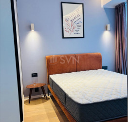 Apartament, 2 camere cu loc parcare subteran inclus Bucuresti/Floreasca